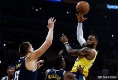 168娱乐-NBA联赛揭幕战出炉，詹姆斯再创NBA联赛神迹-锦标赛魔鬼赛程，湖人难了