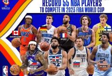 168娱乐-NBA联赛人数创新高-男篮世界杯秒成NBA联赛，中国也有一名