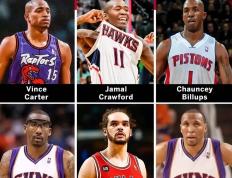 168娱乐-麦迪-2024年NBA名人堂6名候选人，有2名没资格入选，应该驱逐