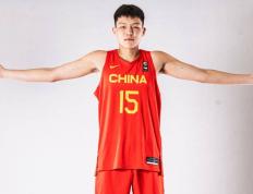 168娱乐-下一个进入NBA的华人是他，可惜的是，他无法为中国男篮出战