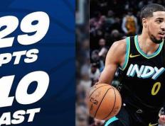 168娱乐-NBA这个哈利同样有魔法，最年轻的NBA超新星，他还让中国粉丝加他好友！