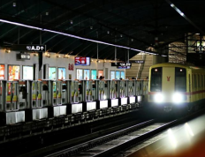 广州地铁延长运营时间，南站夜间推出大站快车服务