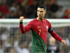 168娱乐-C罗仍是葡萄牙国家队队长参加2024年欧洲杯决赛