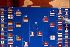 168娱乐-范志毅赛前预测欧洲杯8强席位全对瑞士、德国、英格兰、西班牙、法国