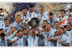 168娱乐-美洲杯历届冠军一览：阿根廷15次夺得美洲杯冠军