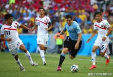 168娱乐-美洲杯：哥斯达黎加对决巴拉圭