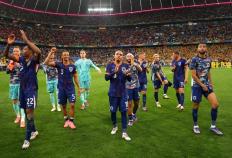 168娱乐-欧洲杯8强升级之路综述：荷兰3-0最轻松，葡萄牙3-0最惊险