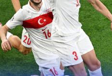 168娱乐-欧洲杯战报丨土耳其终结黑马奥地利，荷兰完胜罗马尼亚升级