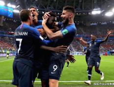 168娱乐-欧洲杯：葡萄牙对决法国