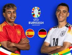 168娱乐-欧洲杯：西班牙对决德国，谁能占到便宜？
