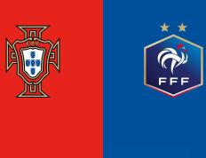 168娱乐-葡萄牙0-1法国：C罗最后一届欧洲杯0破门收场，姆巴佩完成突破|预测