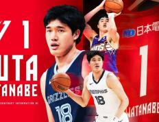 168娱乐-退出NBA，签下大合约！2年8亿日元！打破历史记录...