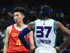 168娱乐-100%能打NBA！中国男篮最被低估的后卫！新亚洲第一控卫正式崛起