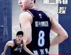 168娱乐-崔永熙报名参加NBA选秀