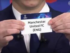 168娱乐-欧冠小组赛席位已确定-曼联可能获得巴塞