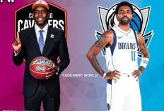 168娱乐-美媒列出2010-2020年的NBA选秀状元，NBA状元秀现在都在哪里？