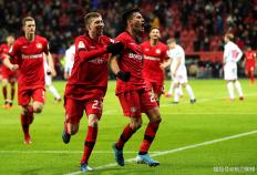 168娱乐-德国甲级联赛-拜耳勒沃库森对阵科隆