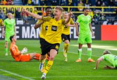 168娱乐-德国甲级联赛 多特蒙德俱乐部对阵沃尔夫斯堡