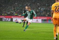 168娱乐-德国甲级联赛前瞻-多特蒙德俱乐部对阵云达不莱梅，多特能否取得三分重回德国甲级联赛榜首