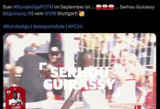 168娱乐-4场7球1助-吉拉西战胜哈里·凯恩-萨内等人，当选德国甲级联赛9月最佳选手