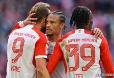 168娱乐-德国甲级联赛前瞻比分预测-莱比锡对阵拜仁慕尼黑