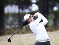 168娱乐-LPGA继续亚洲赛季 殷若宁领衔 中国四女将出战马来西亚新赛事