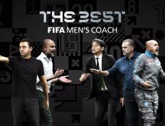 168娱乐-佩普·瓜迪奥拉领衔FIFA年度最佳主帅候选 埃德森奥纳纳PK最佳门将？