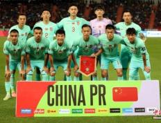 168娱乐-国足2-1逆转泰国 欧洲杯开门红，国足客场2:1逆转打败泰国队