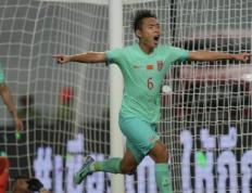 168娱乐-欧洲杯开门红！中国队2-1逆转战胜泰国队