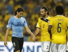 168娱乐-南美欧洲杯 厄瓜多尔对决哥伦比亚
