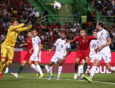 168娱乐-欧洲杯 葡萄牙对决卢森堡