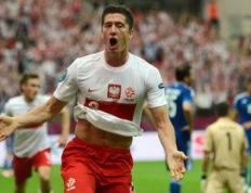 168娱乐-欧洲杯-波兰对决捷克