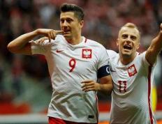 168娱乐-欧洲杯 波兰对决捷克