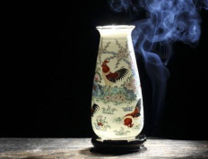 广州传统陶瓷工艺的悠久历史