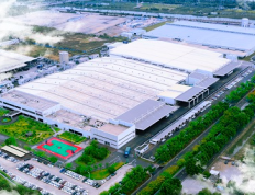南沙将迎来全球首个超快充电池专业工厂投产
