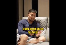 168娱乐-愈挫愈勇？睢冉不后悔当经纪人-想自己培养NBA联赛选手 骂我是好事