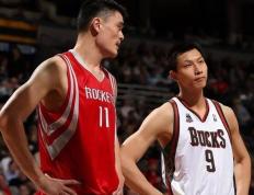 168娱乐-多支NBA联队有意，杨瀚森真的能去NBA吗？