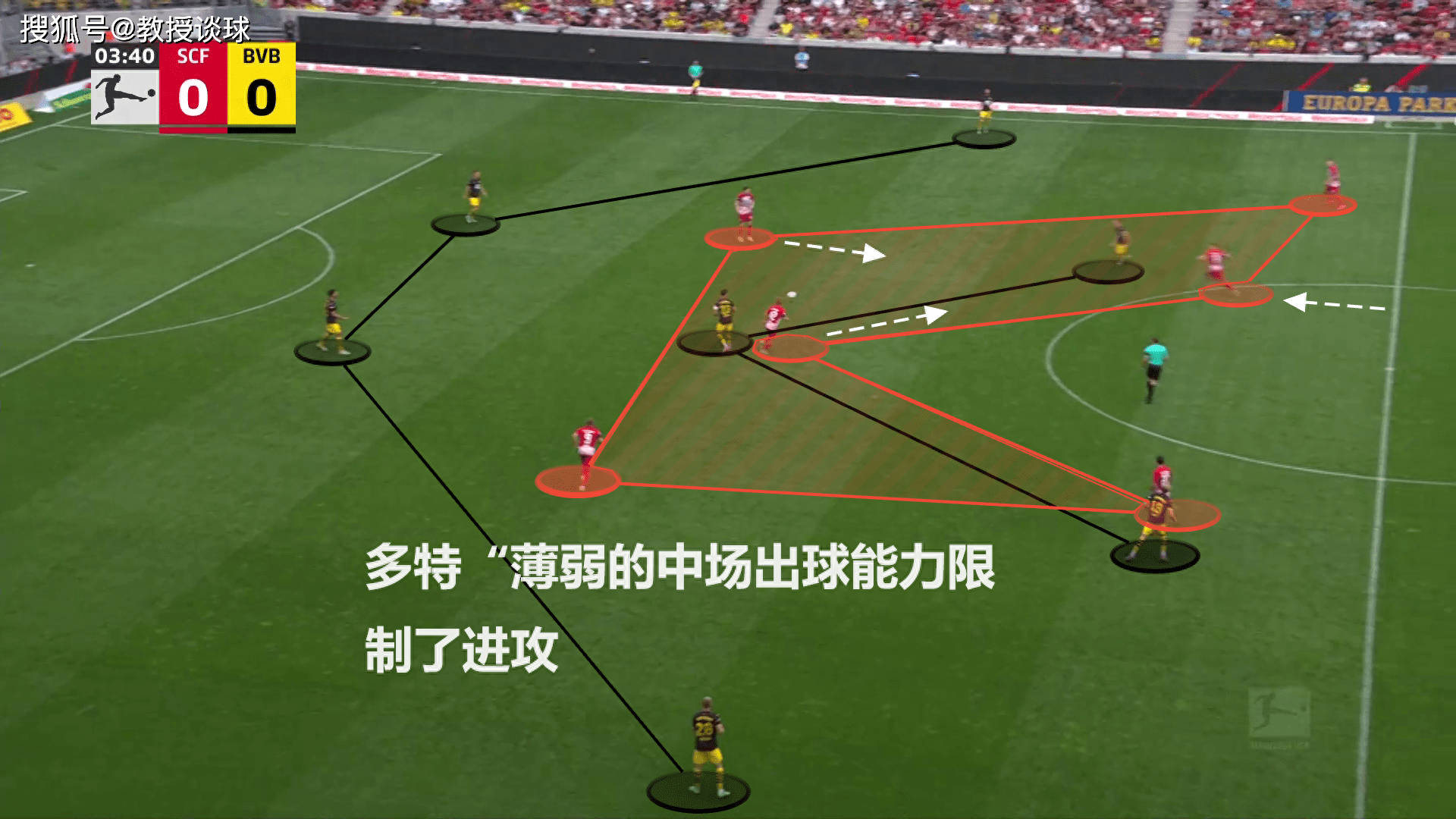 168娱乐-德国甲级联赛-多特蒙德俱乐部对阵不莱梅，FIFA病毒侵袭，多特小胜即安？