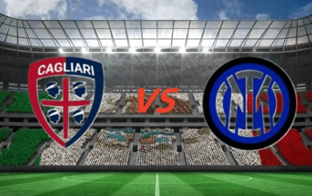 168娱乐-意大利甲级联赛卡利亚里对阵国际米兰-预测破门数少，0-1或0-2