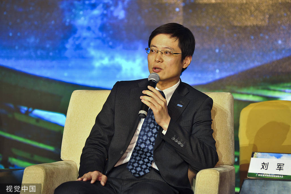 168娱乐-6任中超公司董事长全部落马，刘军曾任国际米兰CEO