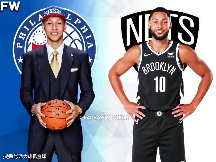 168娱乐-美媒列出2010-2020年的NBA选秀状元，NBA状元秀现在都在哪里？