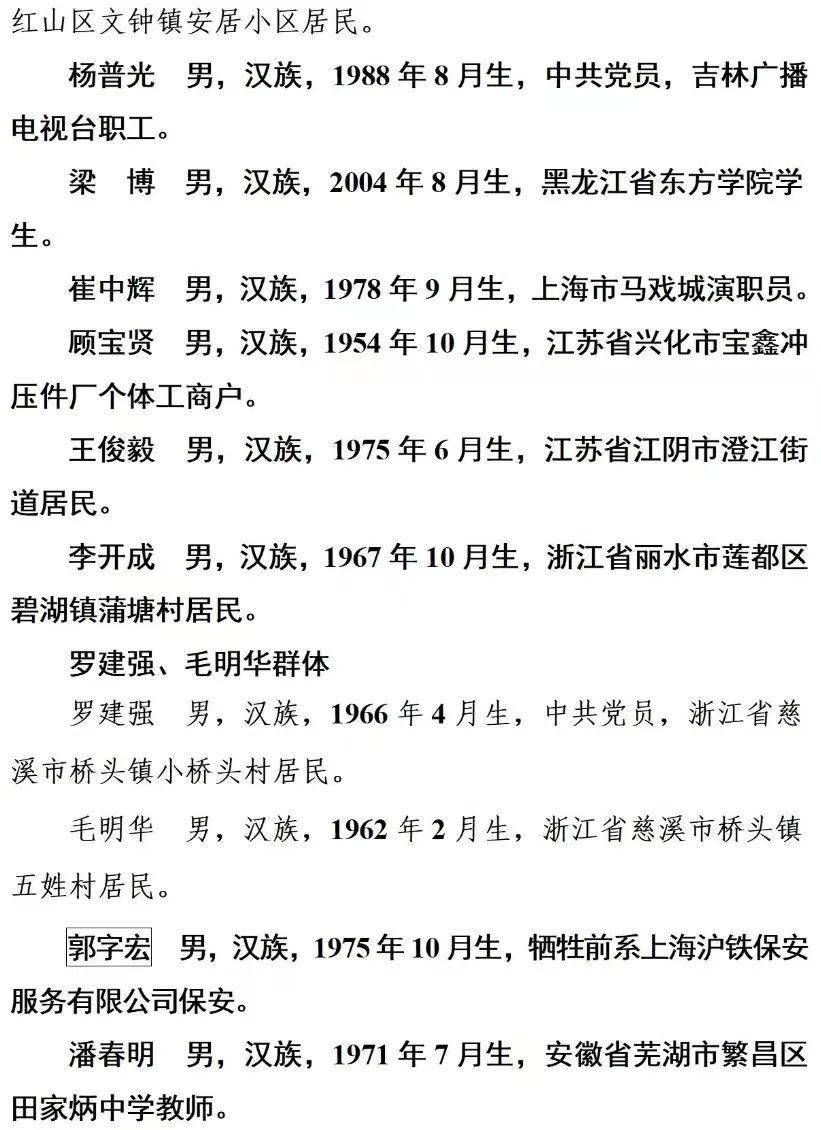 168娱乐-“莱西金州勇士”李士存荣登全国见义勇为金州勇士榜