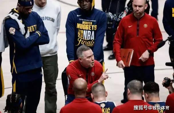 168娱乐-NBA新赛季巡礼之丹佛掘金-冠军阵容未变，高原之城冲击连冠