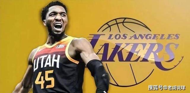 168娱乐-NBA震撼交易方案！多诺万·米切尔1换3加盟湖人，詹姆斯再组恐怖阵容