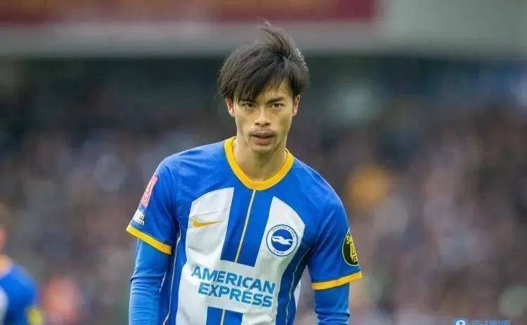 168娱乐-fifa英格兰超级联赛当红炸子鸡-三笘薰，货真价实三球王