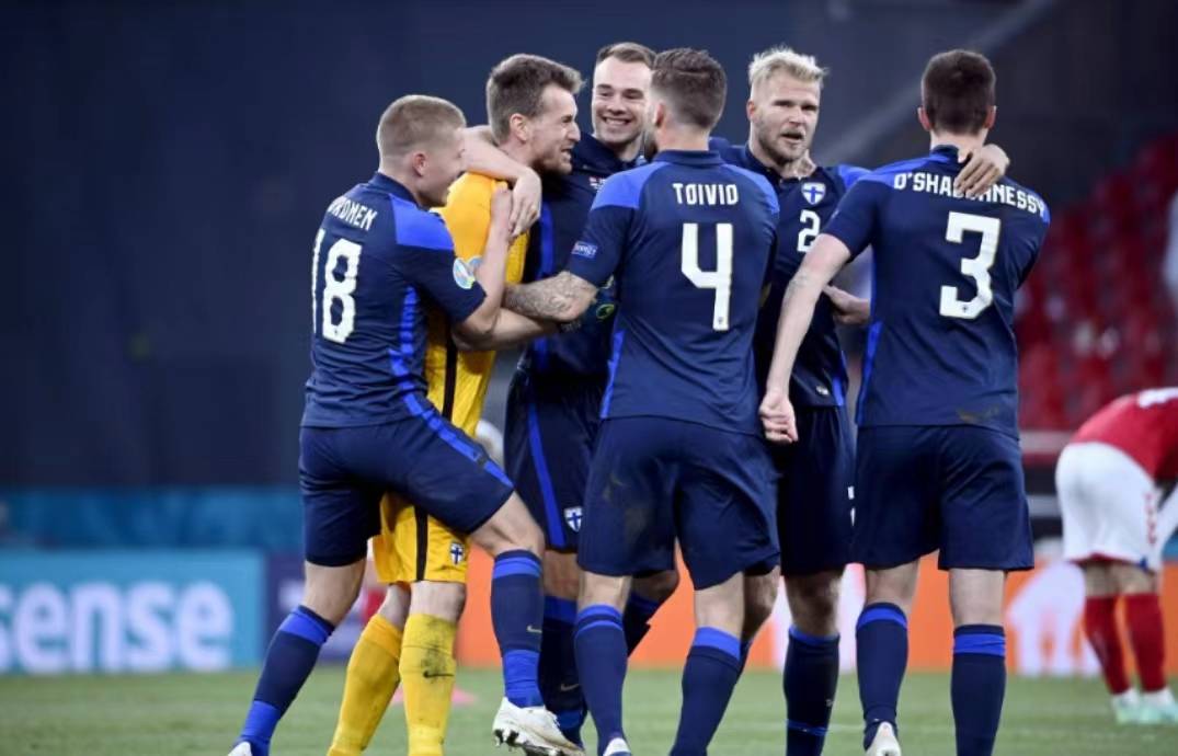 168娱乐-欧洲杯-芬兰对决北爱尔兰 波兰对决捷克