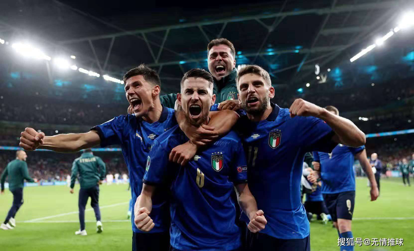 168娱乐-欧预赛-乌克兰对决意大利 ，两队谁将能直接晋级2024欧洲杯