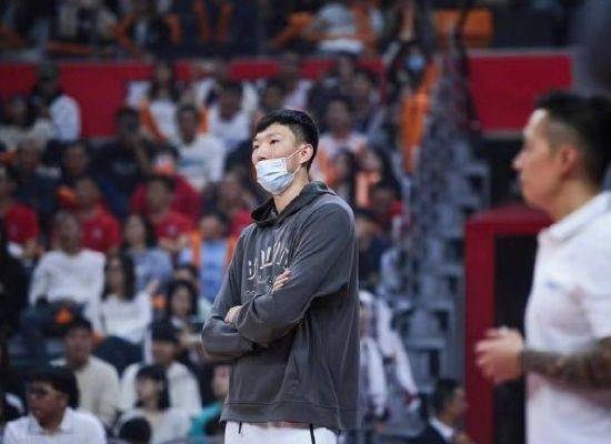 168娱乐-真要签大外援？广东队盯上23岁NBA内线，朱芳雨开窍放弃马尚