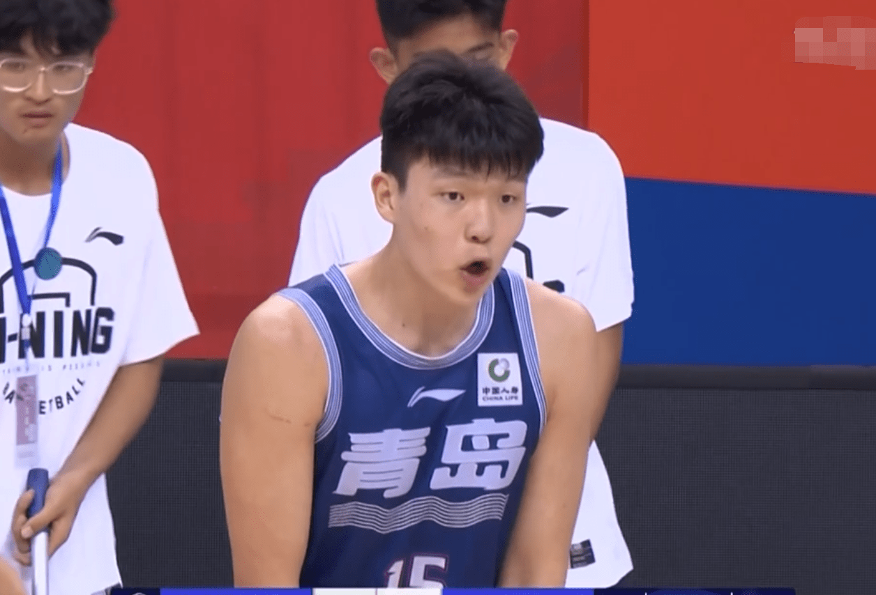 168娱乐-大喜讯！NBA黑马派2大专家亲临CBA，杨瀚森稳了，张镇麟能沾光？