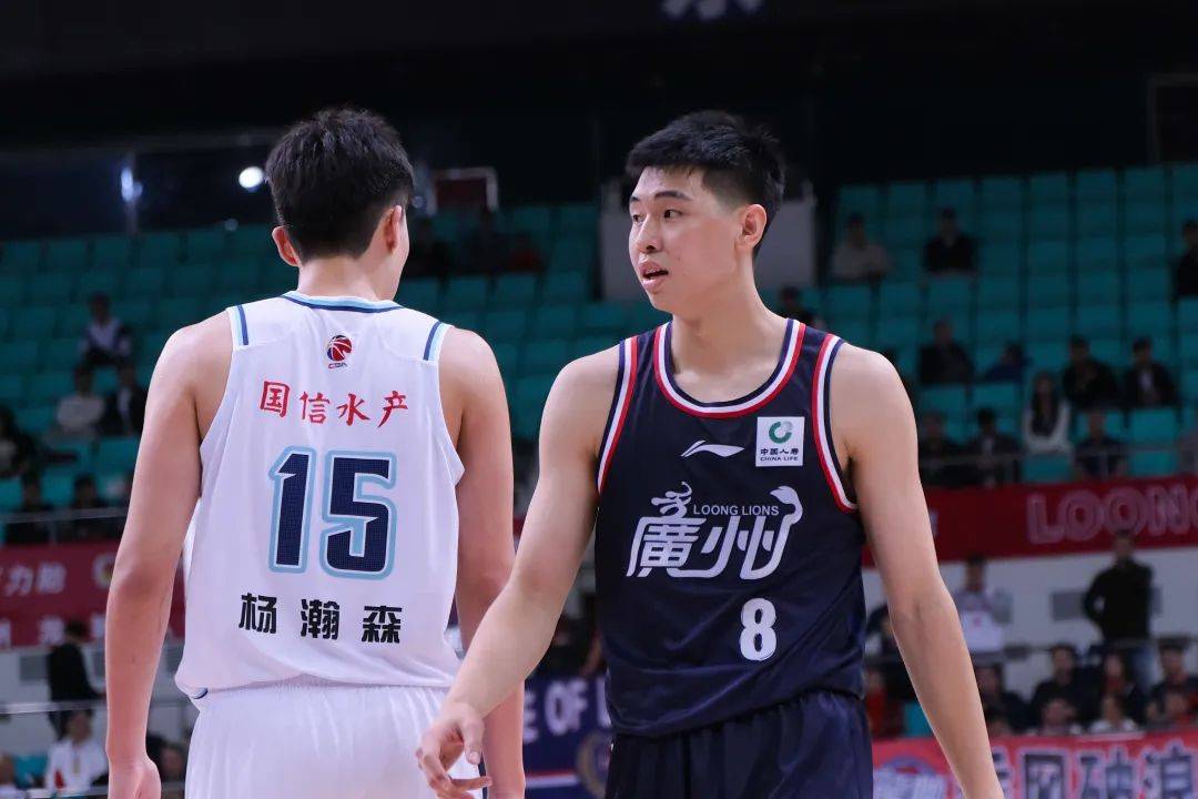 168娱乐-NBA球探落地观察！中国又要有NBA队员了？